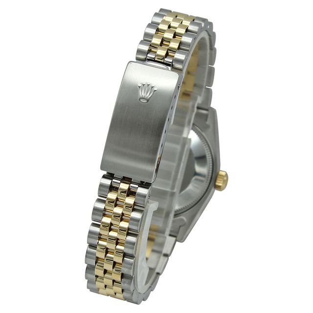 Rolex Mid-Size Datejust 68273 Image 3